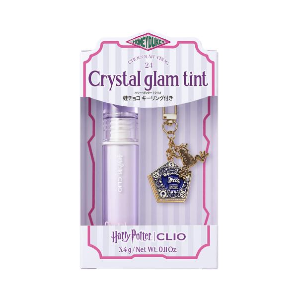 CLIO クリオ　クリスタル　グラム　ティント