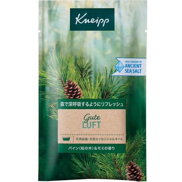 クナイプ　バスソルト 　50g