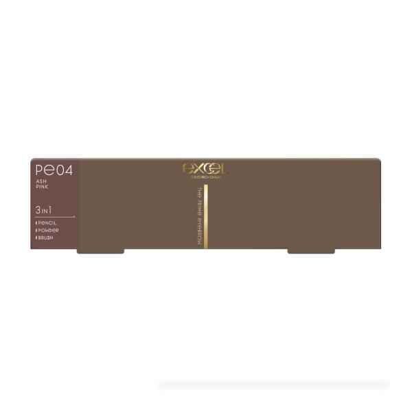 エクセル ザ　プライムアイブロウ