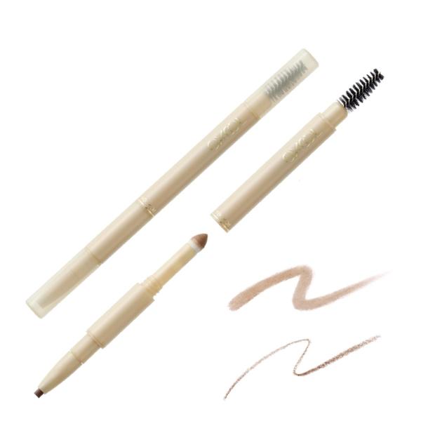 エクセル ザ　プライムアイブロウ