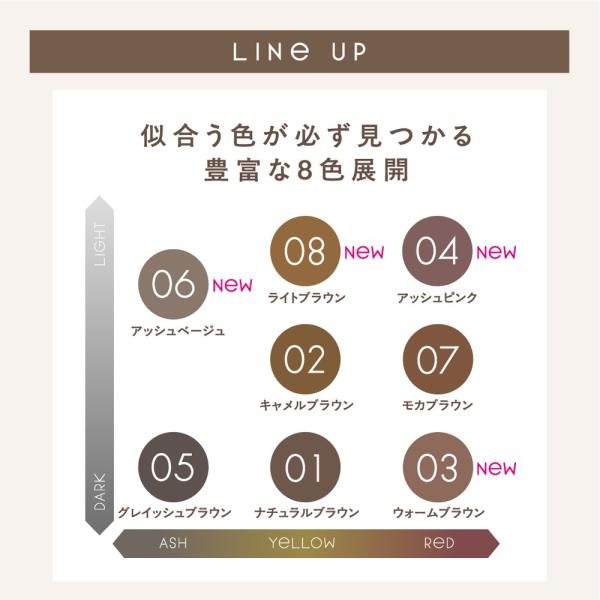 エクセル ザ　プライムアイブロウ