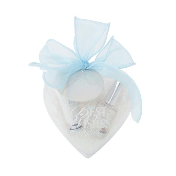 Francfranc　プチミニョン ネイルケアセット