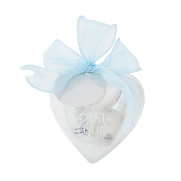 Francfranc　プチミニョン ネイルケアセット