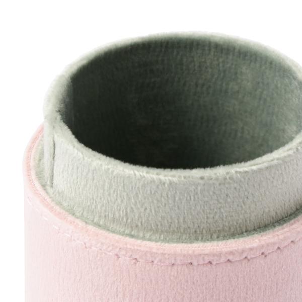 Francfranc　バイカラー メイクアップブラシセット