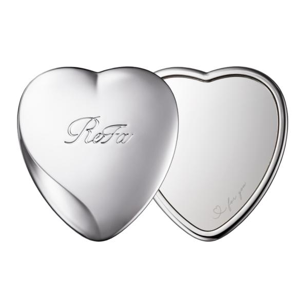 ReFa リファハートミラー