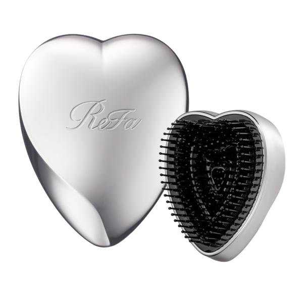 ReFa リファハートブラシミニ│AINZ&TULPE WEBSTORE - アインズ&トルペ