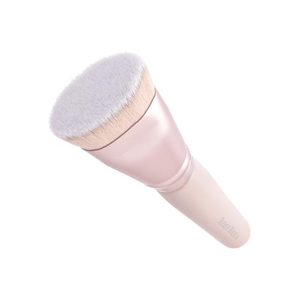 ロージーローザ マルチファンデブラシ　ピンク