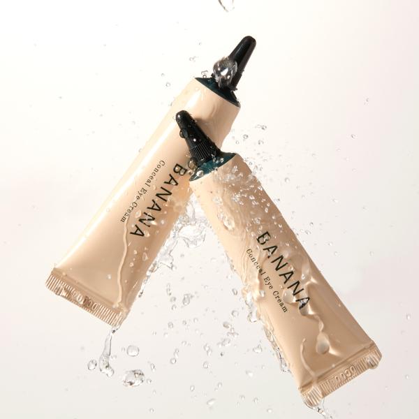 shaishaishai バナナコンシールアイクリーム│AINZ&TULPE WEBSTORE