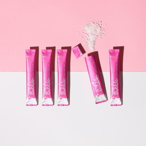 MiiS エムエムフローラバブル アップルミント│AINZ&TULPE WEBSTORE