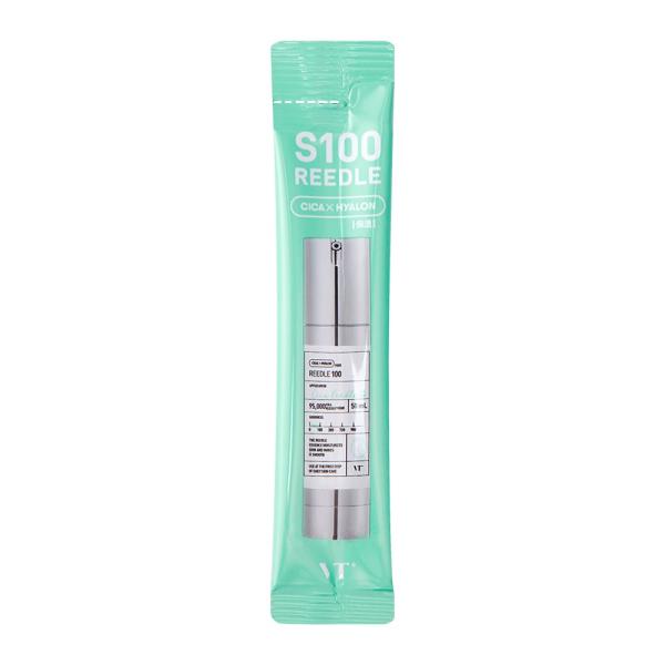 vt cosmetics VT レチAリードルトライアル 6個入り