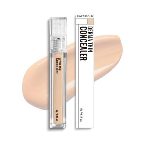 23yearsold ダーマシンコンシーラー│AINZ&TULPE WEBSTORE - アインズ