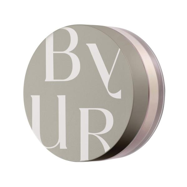 ByUR セラムフィット モイストフェイスパウダー 02 パール