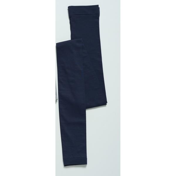 BELMISE スリムレギンスcolor+　マリンネイビー　Sサイズ　