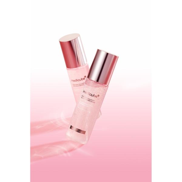 medicube PDRNピンクゼリーセラムミスト│AINZ&TULPE WEBSTORE
