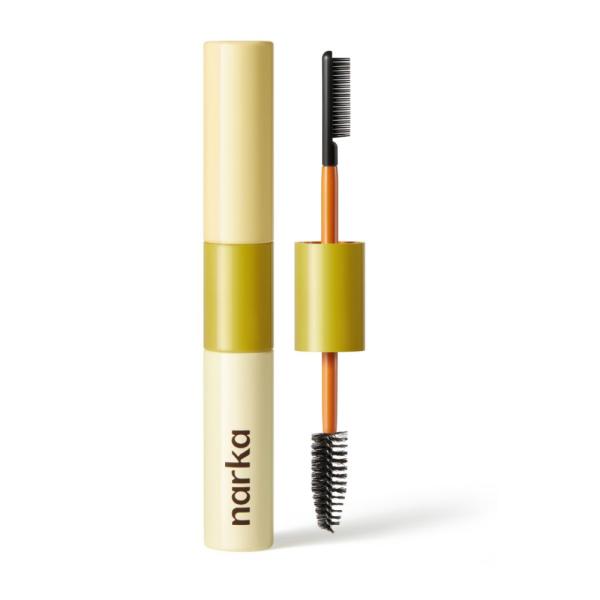 narka CRHフィットヘアマスカラ
