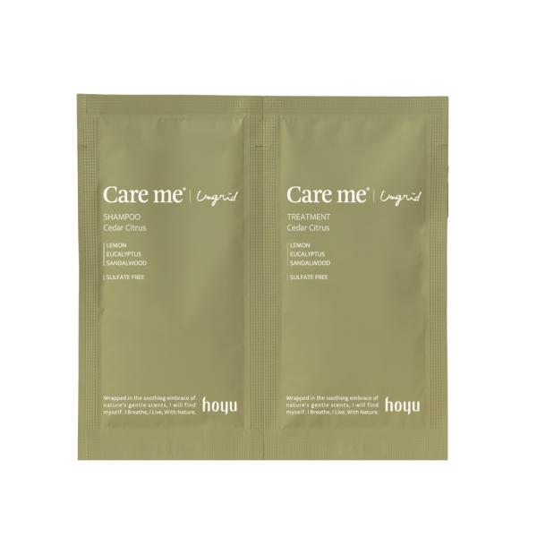 Care me(ケアミー)　ペアパック