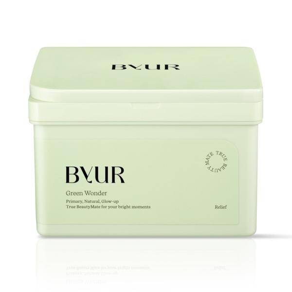 ByUR デイリーアクアセラムマスク V1(30枚入)