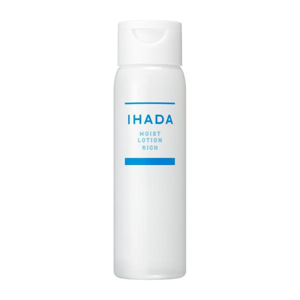 イハダ　薬用うるおいローション