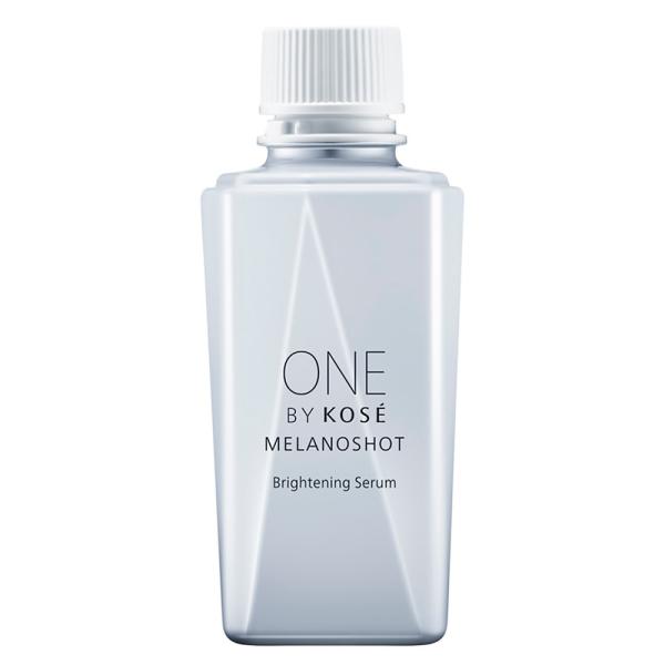ONE BY KOSE メラノショットP　レギュラー　付けかえ用
