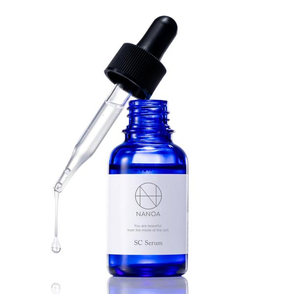 NANOA SCセラム│AINZ&TULPE WEBSTORE - アインズ&トルペ公式