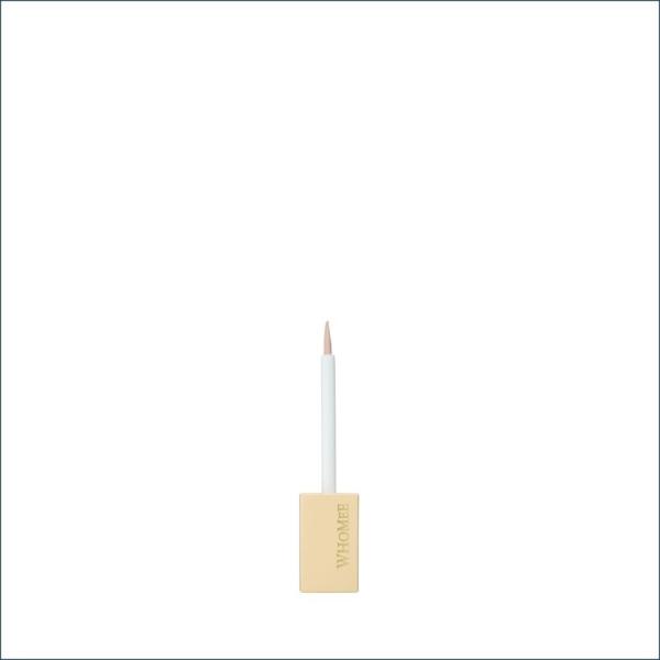 フーミー　描くチーク