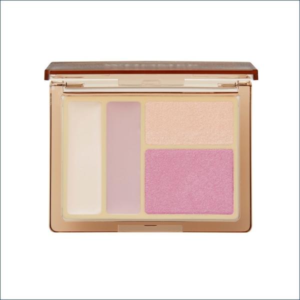 フーミー　フェイスグロウパレット