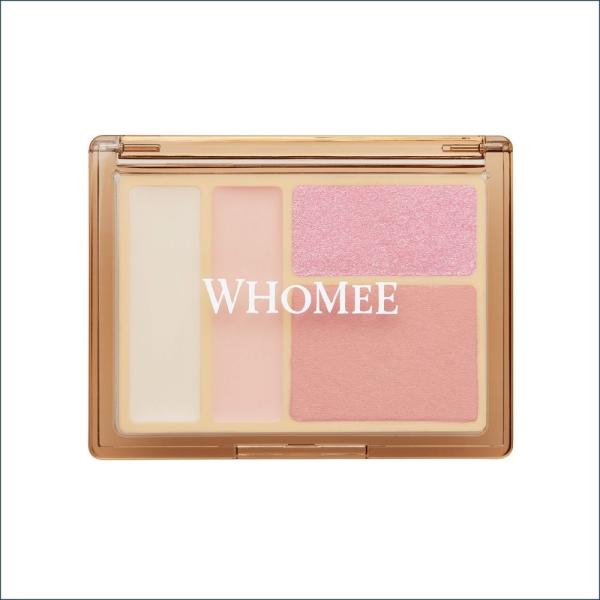 フーミー　フェイスグロウパレット