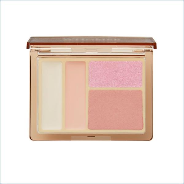 フーミー　フェイスグロウパレット