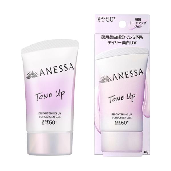 アネッサ ブライトニングUV　ジェル　NA　40g