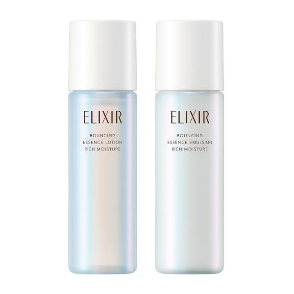 エリクシール シュペリエル リフトモイスト トライアルセット しっとり