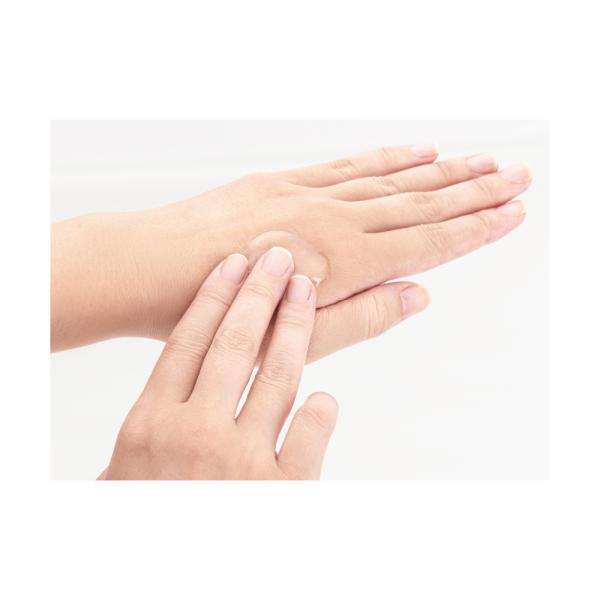 なめらか本舗 薬用純白おやすみチャージパック