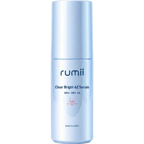 rumii クリアブライトAZセラム