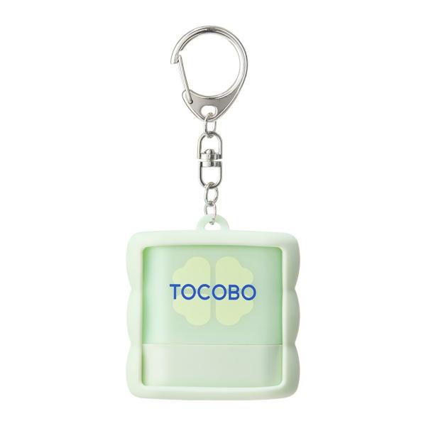 TOCOBO ミニシカクーリングサンスティック