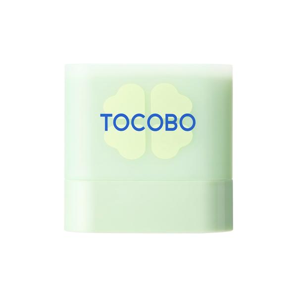 TOCOBO ミニシカクーリングサンスティック