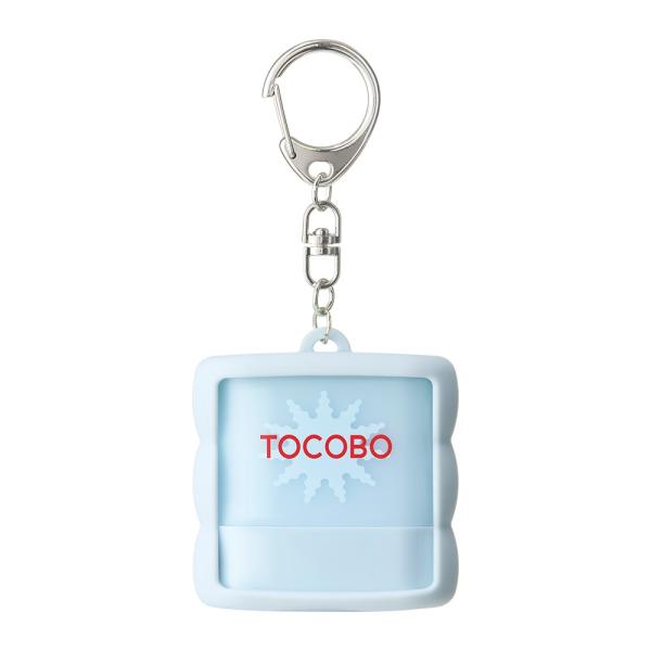 TOCOBO ミニコットンソフトサンスティック