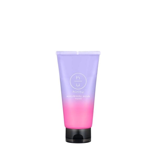 hiritu ヒリツ　スカルプ&ボディスクラブ