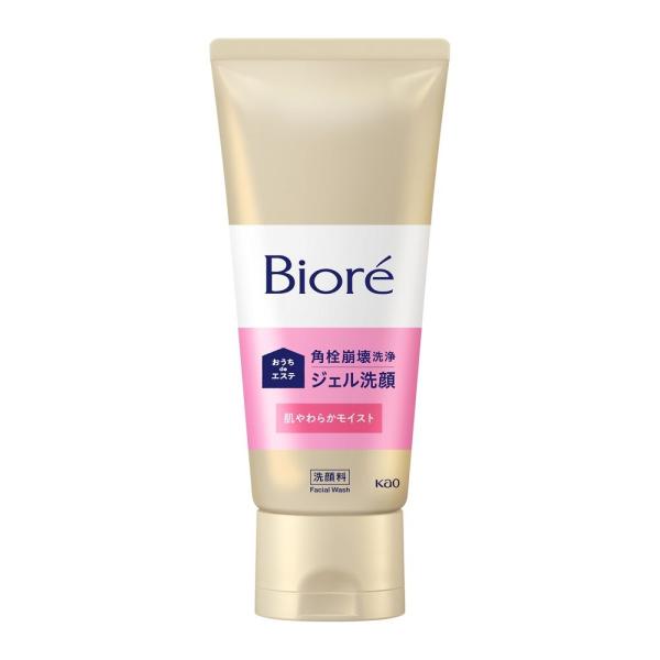 ビオレ おうちdeエステジェル洗顔