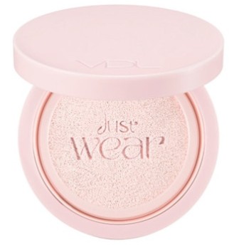 VDL トーン　ステイン　カラー　コレクティング　クッション ペール