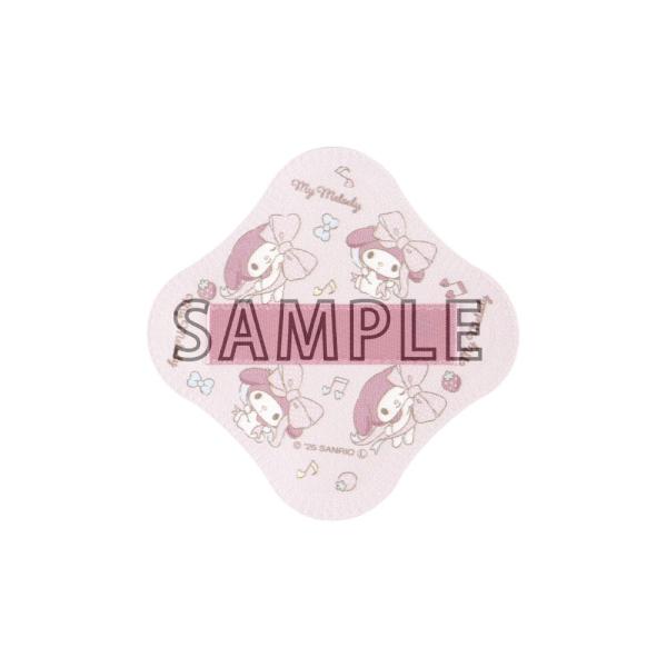 貝印 ファンデーションが染みこみにくいパフ