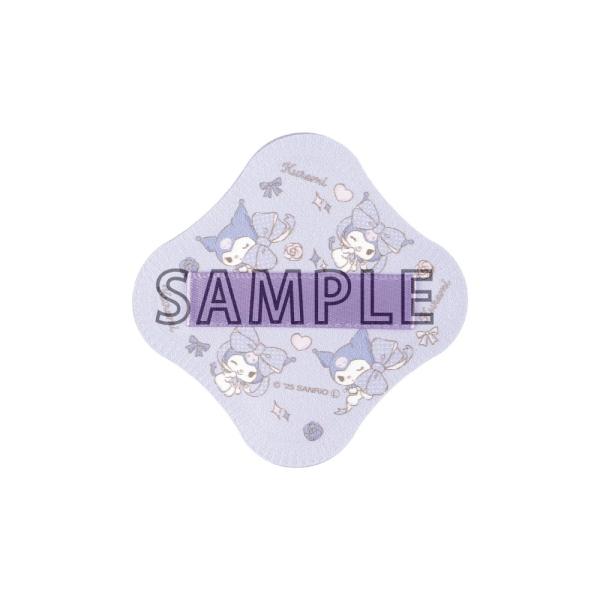 貝印 ファンデーションが染みこみにくいパフ