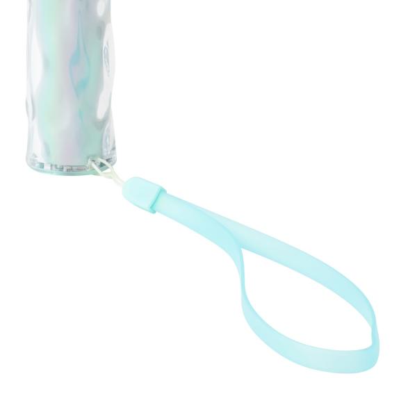 Francfranc　フレ ハンディファン ウェーブ グリーン