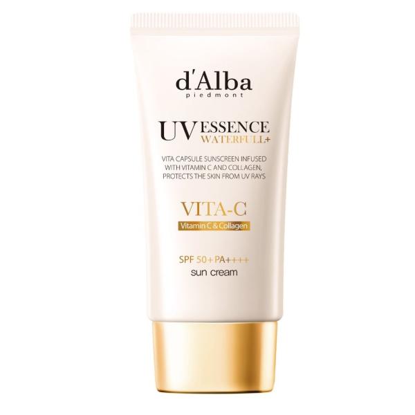 ダルバ VCAサンクリーム 50ml