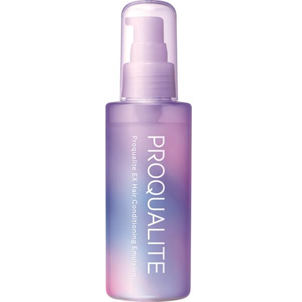 プロカリテ ヘアメンテナンスエマルジョン