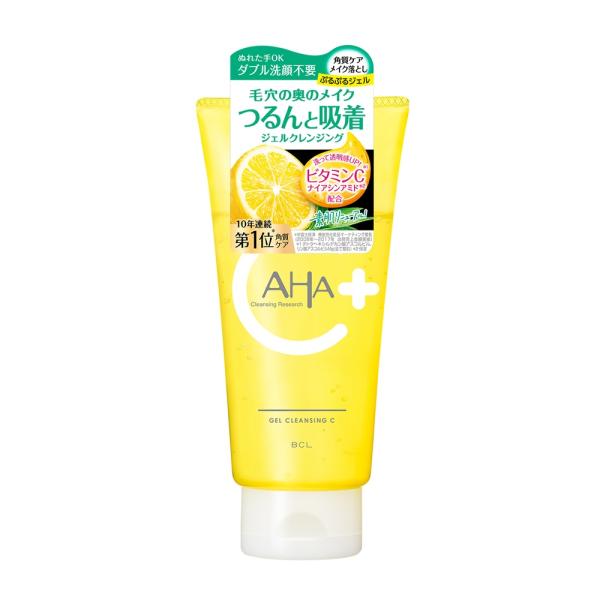クレンジングリサーチ クレンジングリサーチ　ジェルクレンジング　C　145g