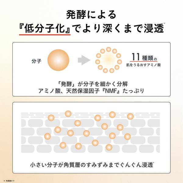 ハッコウパンダ 発酵高保湿クリーム