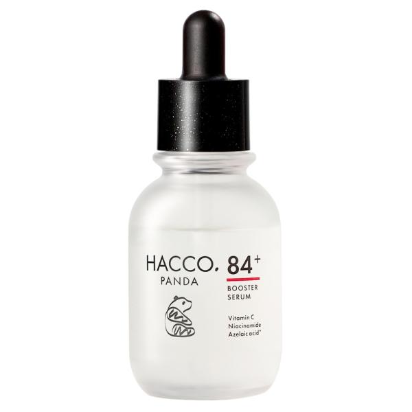 ハッコウパンダ 発酵導入美容液