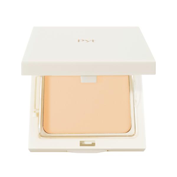 Pyt ゲンバ　スキンプレストパウダー