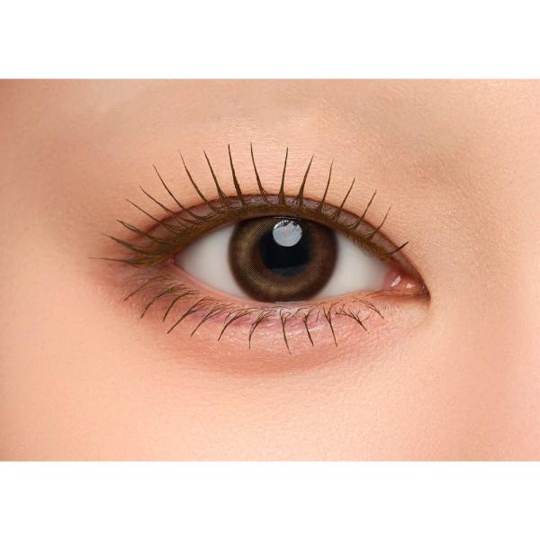 Love Liner ラブ・ライナー　ポンポンカールマスカラ　