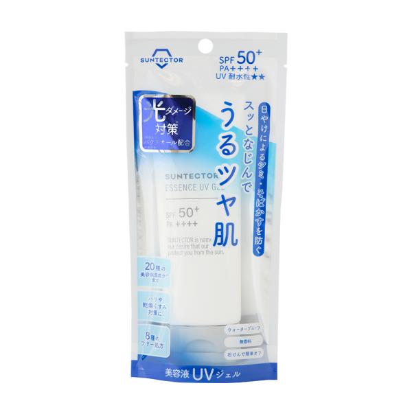 サンテクター エッセンスUVジェル