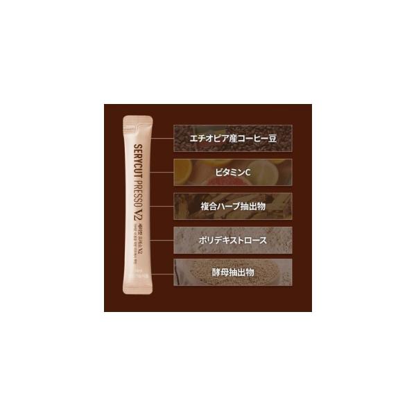 SERYCUT PRESSO V2 (セリカットプレッソV2)100本 SERYBOX セリカットプレッソV2|正規取扱・公式通販|アインズ&トルペ